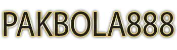 Logo PAKBOLA888
